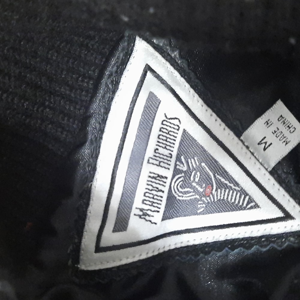 Leather jacket - Picture 4 of 10